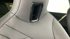 BMW iX 240kW xDrive40 M Sport 76.6kWh 5dr Auto Electric Estate